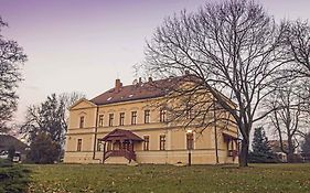 P4W Vadaszkastely Pusztacsalad